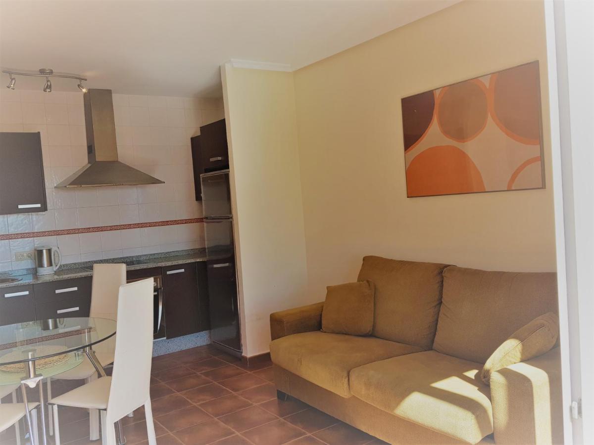As24 2-Bedroom Apt Padel-Pozo Del Esparto Sea View Cuevas del Almanzora Kültér fotó
